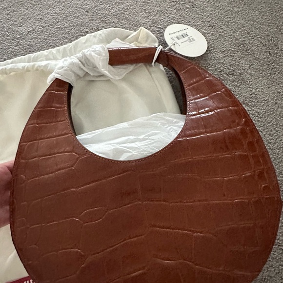 Staud moon bag nwt - Picture 3 of 5